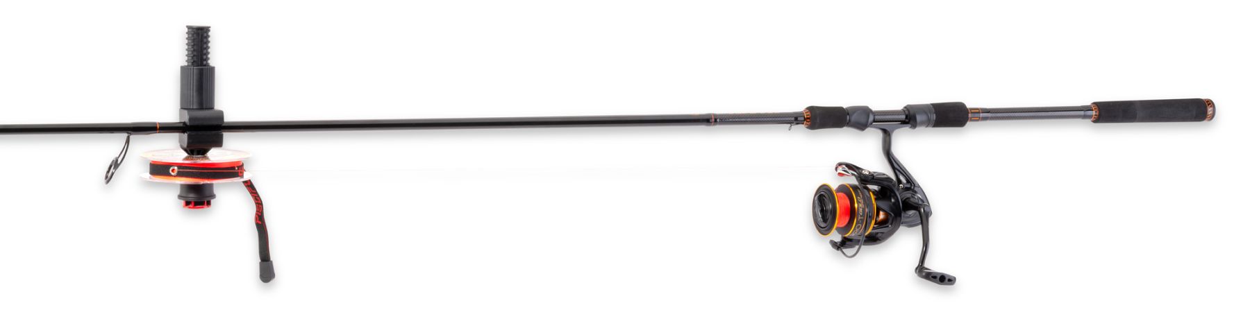 Line Spooler / Schnurspulgerät