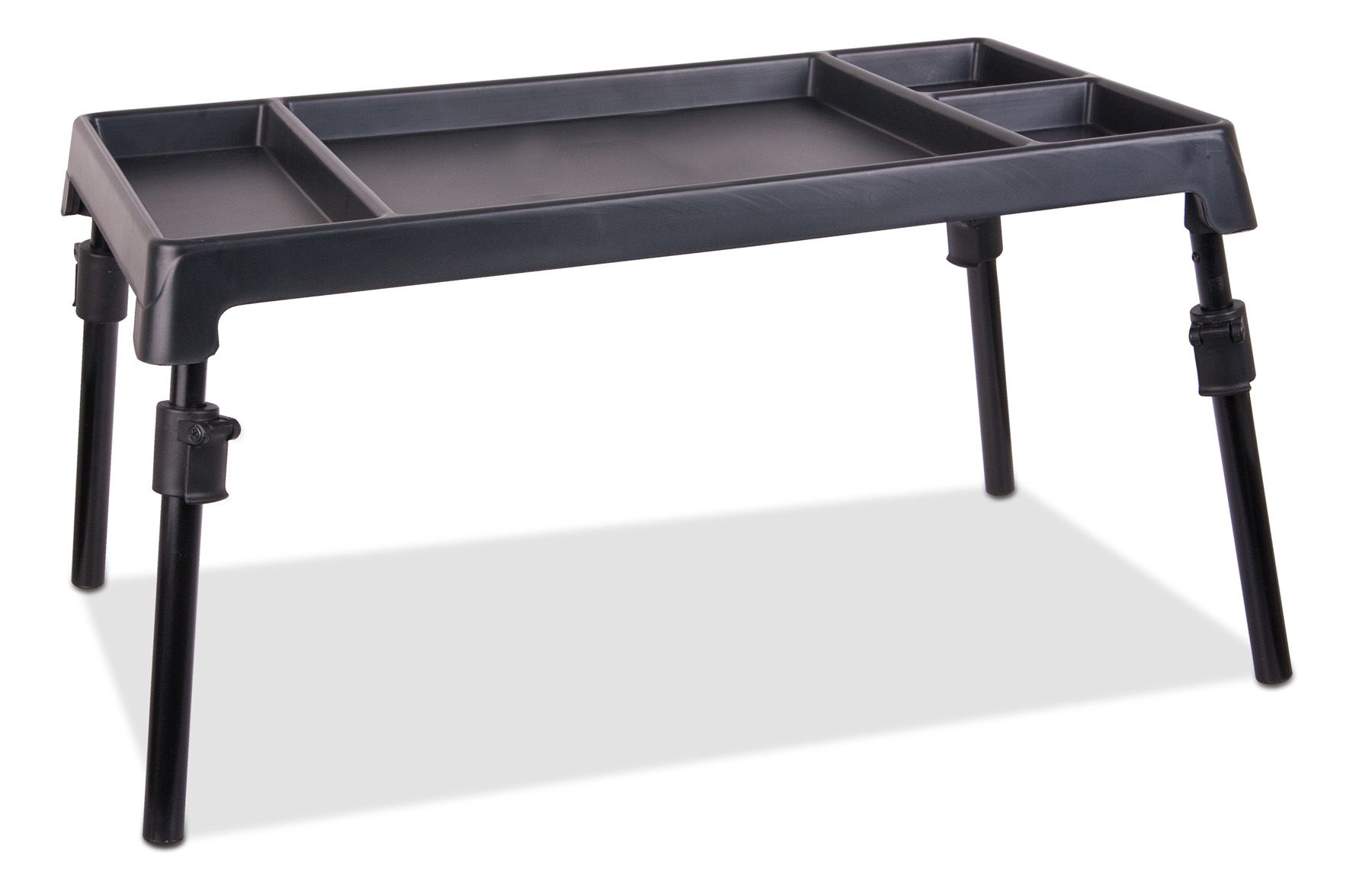 Abhakmatte zum Karpfenangeln