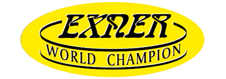 Exner World Champion