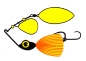 Preview: Owner White Spinnerbait (5131) Trailer Hook