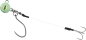 Preview: Balzer 71° North Heilbutt System Fluo 250g