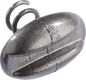 Preview: Balzer Shirasu Street Screw In Weight Balancer 10g