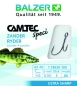 Preview: Balzer Camtec Speci Zander Ryder Haken Brüniert