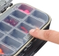 Preview: Balzer Shirasu Tackle Box M