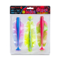 Preview: Sänger Iron Claw Wave Glider Mix 1 Hecht & Zander 16cm