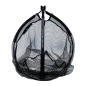 Preview: Angelspezi AmberJack Street Kescher 2,10m