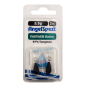 Preview: AngelSpezi Tungsten Fastach Sinkers 7g