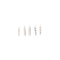 Preview: AngelSpezi Tungsten Nail Sinkers 1,8g