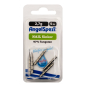 Preview: AngelSpezi Tungsten Nail Sinkers 2,7g