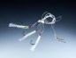 Preview: Balzer 71° North Dorsch & Köhler System Luminous