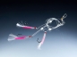 Preview: Balzer 71° North Dorsch & Köhler System Pink