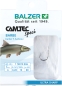 Preview: Balzer Camtec Speci Barbe
