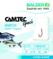 Preview: Balzer Camtec Speci Match rot