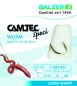 Preview: Balzer Camtec Speci Wurm Brüniert