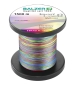 Preview: Balzer IRON LINE 8 BRAID Multicolor 1500m 0,30mm