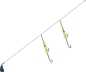 Preview: Balzer Rainer Korn Valhall Seehecht Rig III