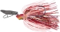 Preview: Balzer Shirasu Evil Chatter Red Craw 1/0 10gr.