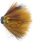 Preview: Balzer Shirasu Magic Fibre Lure Barsch 10cm