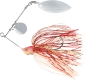 Preview: Balzer Shirasu Spinnerbait Hecht Red Caw 10g