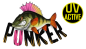 Preview: Balzer Shirasu Street Punker Shad Hot Perch 9,0cm