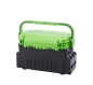 Preview: Balzer Tackle Mate Trout Fishing Box TM 707-T