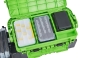 Preview: Balzer Tackle Mate Trout Fishing Box TM 707-T