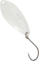 Preview: Balzer Pro Staff Torro Spoon Albino