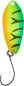 Preview: Balzer Pro Staff Torro Spoon Fireshark