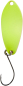 Preview: Balzer Pro Staff Torro Spoon Gelb Rot