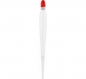 Preview: Balzer Trout Attack Kristall Schlepp Pose mit Silikonblei 6gr.
