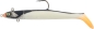 Preview: Balzer Valhall Bullet Eel Parrot UV 120g