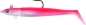 Preview: Balzer Valhall Bullet Eel Pink Lady UV 160g