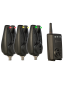 Preview: CarpSounder AGEone Funksystem 3+1 + Cover Gratis!