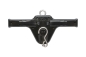 Preview: Daiwa Digital T-Bar Scales 50kg
