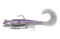 Preview: Daiwa D-Wolf Curly Purple Haddock