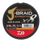 Preview: Daiwa J-Braid Expedition X8E Orange 0,20mm