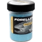 Preview: FTM Forellenteig Knoblauch Leuchtblau UV