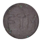 Preview: FTM Forellenteig Knoblauch Schwarz / Grau