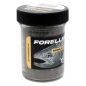 Preview: FTM Forellenteig Knoblauch Schwarz / Grau