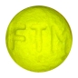Preview: FTM Forellenteig Knoblauch Sonnengelb UV