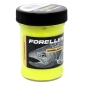 Preview: FTM Forellenteig Knoblauch Sonnengelb UV