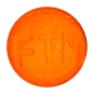 Preview: FTM Forellenteig Knoblauch Orange UV