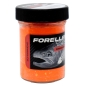 Preview: FTM Forellenteig Knoblauch Orange UV