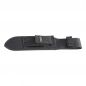 Mobile Preview: Herbertz Top Collection Allround-Messer mit Rückensäge, Stahl 420, schwarz