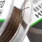 Preview: Korda Basix Braided Hooklink 25lb