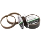 Preview: Korda Basix Coated Hooklink 18lb