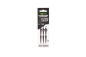 Preview: Korda Kable Leadcore Leader Hybrid Lead Clip QC Swivel Weed