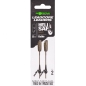 Preview: Korda Kable Leadcore Leader Heli Safe Gravel