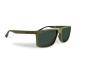 Preview: Korum ID Polarised Glasses Dorado