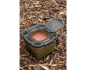 Preview: Korum Click Lock Bait Tub 0,6L